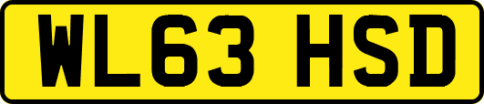 WL63HSD