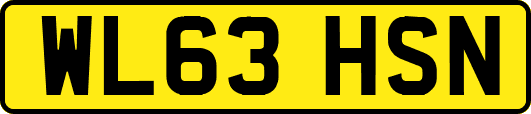 WL63HSN