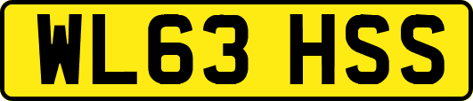 WL63HSS