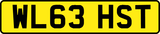 WL63HST