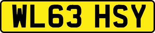 WL63HSY