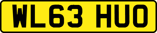 WL63HUO