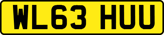 WL63HUU