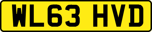 WL63HVD