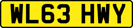 WL63HWY