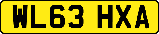 WL63HXA