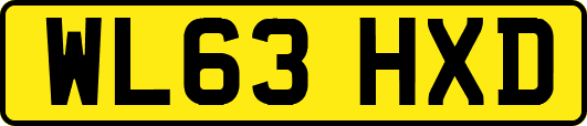 WL63HXD