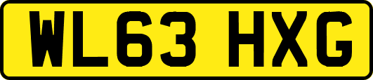 WL63HXG