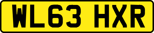 WL63HXR