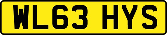 WL63HYS