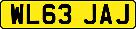 WL63JAJ