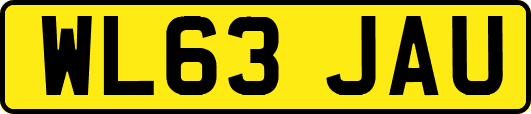 WL63JAU