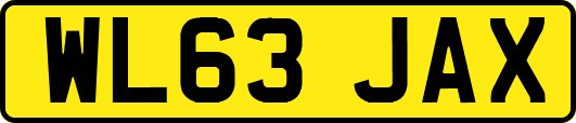 WL63JAX