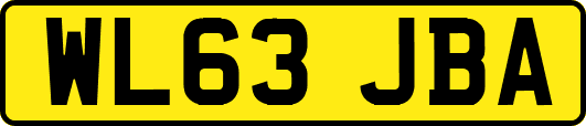 WL63JBA