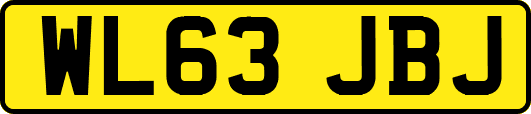 WL63JBJ