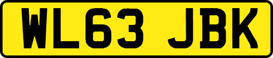 WL63JBK