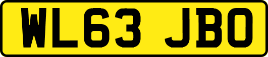 WL63JBO