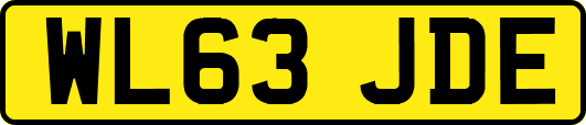 WL63JDE