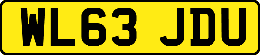 WL63JDU