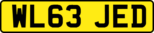 WL63JED