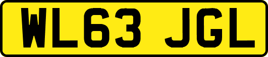 WL63JGL