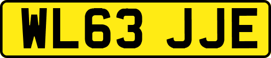 WL63JJE