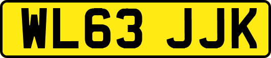 WL63JJK