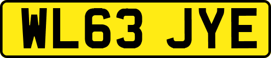WL63JYE