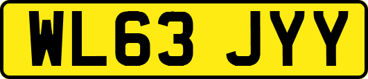 WL63JYY
