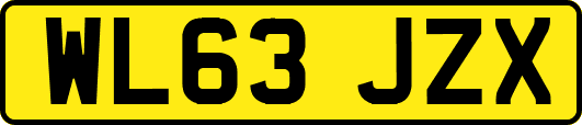 WL63JZX