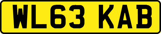 WL63KAB