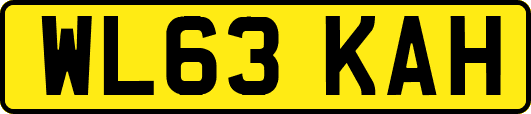 WL63KAH