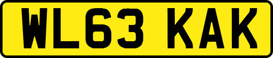 WL63KAK