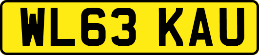 WL63KAU