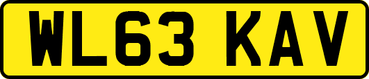 WL63KAV
