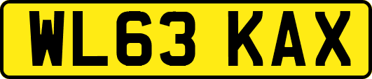 WL63KAX