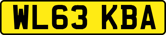 WL63KBA