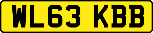 WL63KBB