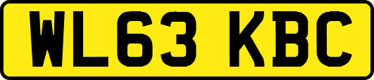 WL63KBC