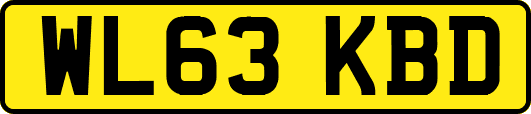 WL63KBD