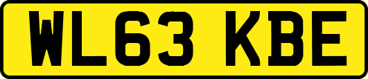 WL63KBE
