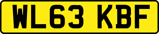 WL63KBF