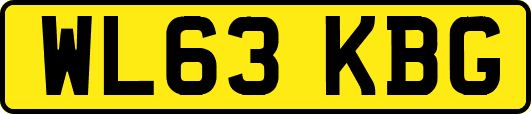 WL63KBG