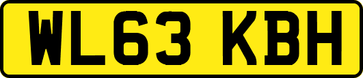 WL63KBH