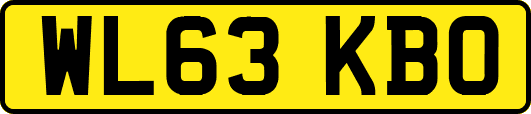 WL63KBO