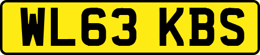 WL63KBS
