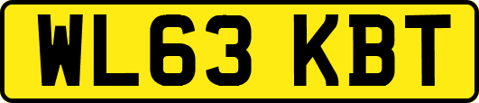 WL63KBT