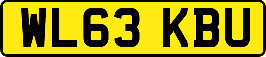 WL63KBU
