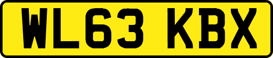 WL63KBX