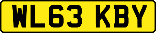 WL63KBY